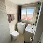 Sunset Sunny Balcony & Sea Views Τορρεμολίνος