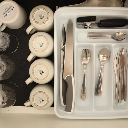 Apartman Sunset Sunny Balcony & Sea Views *