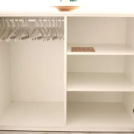 アパート Sunset Sunny Balcony & Sea Views *