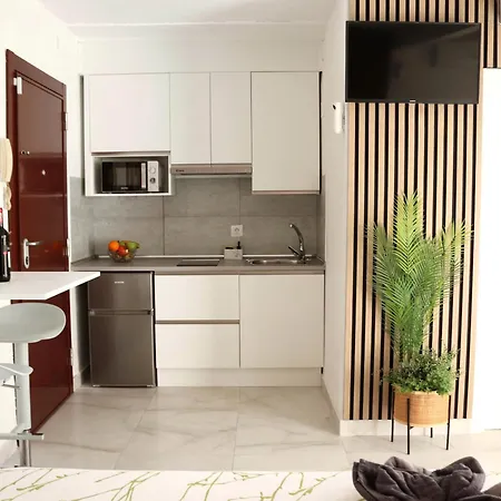 Sunset Sunny Balcony & Sea Views トレモリノス