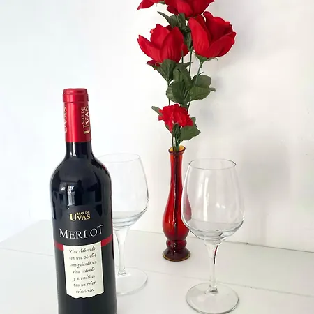 Sunset Sunny Balcony & Sea Views アパート トレモリノス