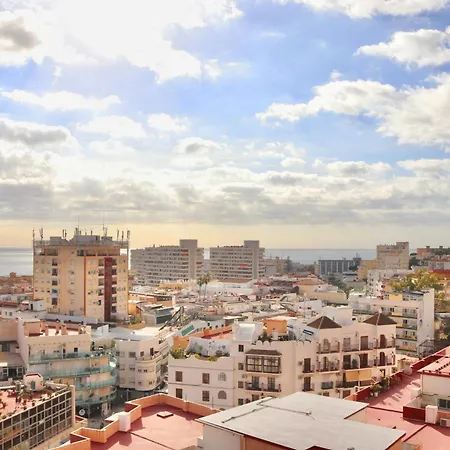 Sunset Sunny Balcony & Sea Views