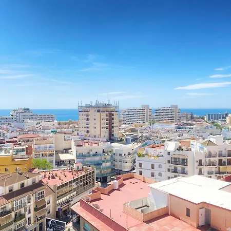 Sunset Sunny Balcony & Sea Views *