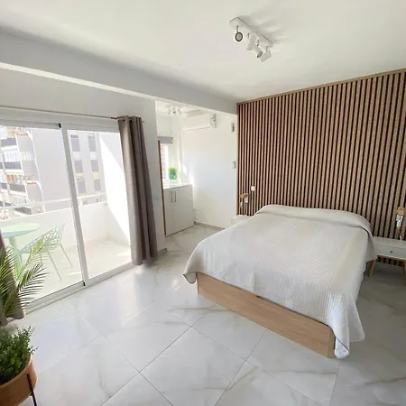 Sunset Sunny Balcony & Sea Views * Torremolinos