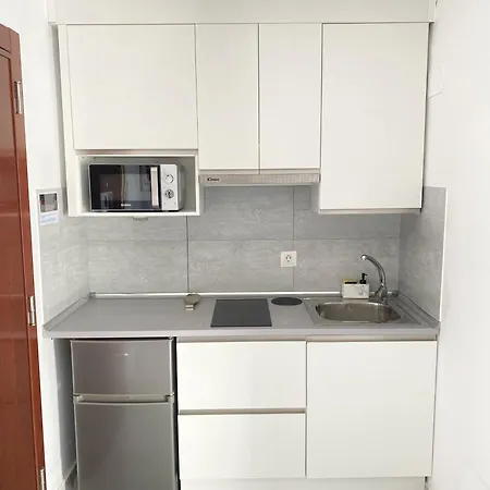 Sunset Sunny Balcony & Sea Views アパート *