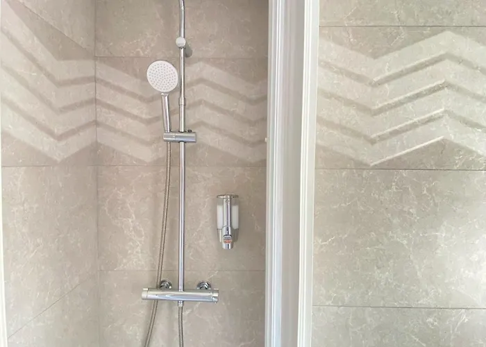 Apartament Sunset Sunny Balcony & Sea Views Torremolinos