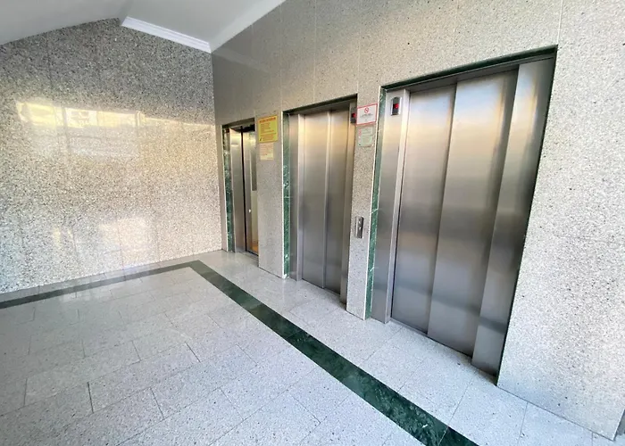 Sunset Sunny Balcony & Sea Views Apartament Torremolinos