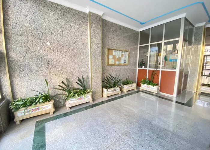 Sunset Sunny Balcony & Sea Views Apartament