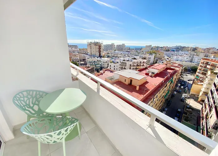 Apartament Sunset Sunny Balcony & Sea Views *