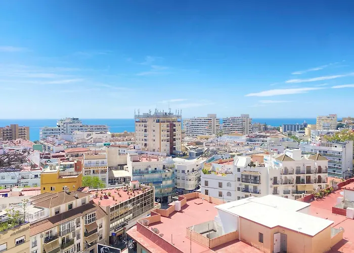 Sunset Sunny Balcony & Sea Views *
