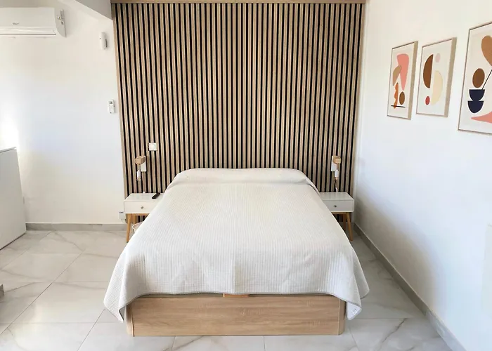 Apartament Sunset Sunny Balcony & Sea Views *