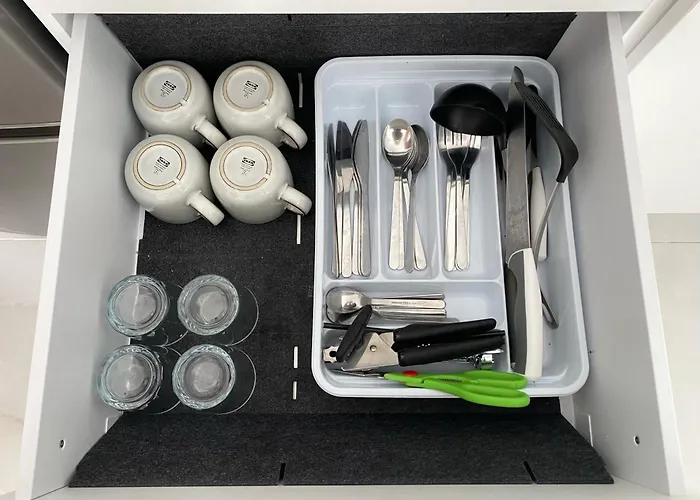 Sunset Sunny Balcony & Sea Views * Torremolinos