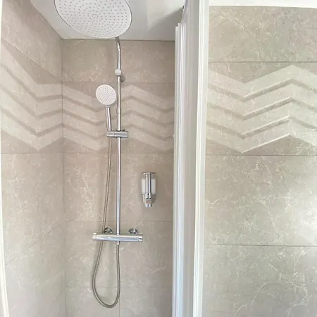 Apartament Sunset Sunny Balcony & Sea Views Torremolinos