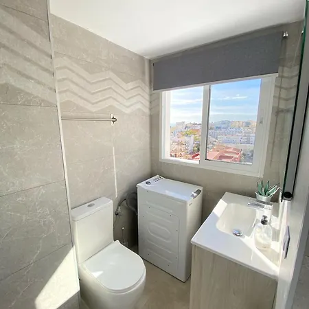 Sunset Sunny Balcony & Sea Views