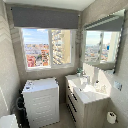 Apartament Sunset Sunny Balcony & Sea Views