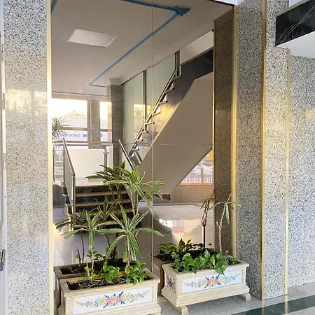 Sunset Sunny Balcony & Sea Views Torremolinos