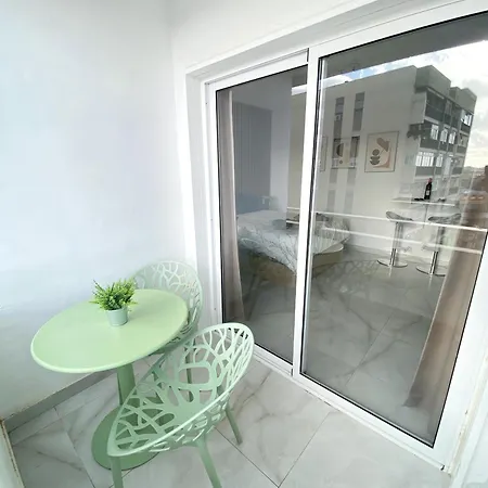 Lejlighed Sunset Sunny Balcony & Sea Views Torremolinos