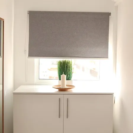 Apartment Sunset Sunny Balcony & Sea Views Torremolinos