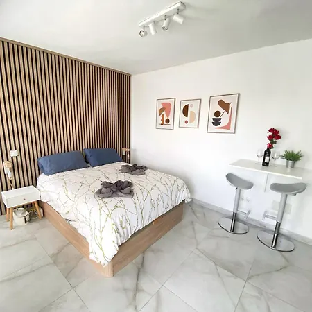 Sunset Sunny Balcony & Sea Views Apartment Torremolinos