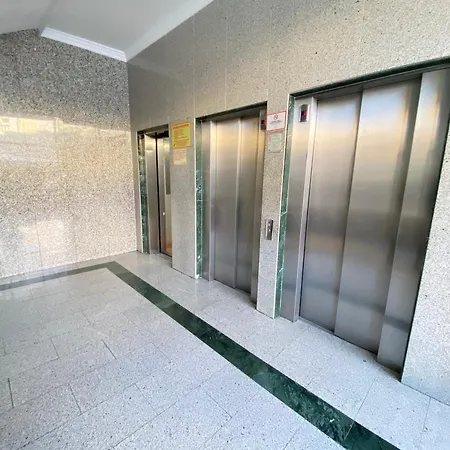 Sunset Sunny Balcony & Sea Views Apartment Torremolinos